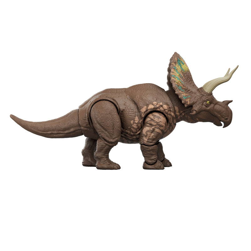 Jurassic World Saga GT: Eotriceratops - Image