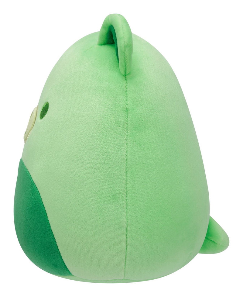 Squishmallows - 8" Gobo the Green Neon Bear - Image