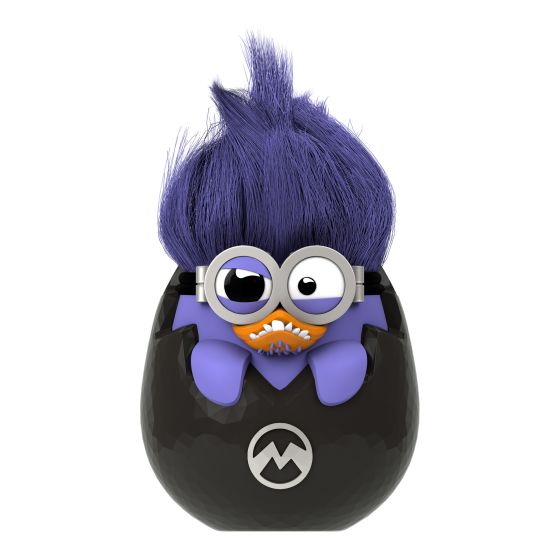 Minions Mystery Tubbz Eggs (Case of 36)