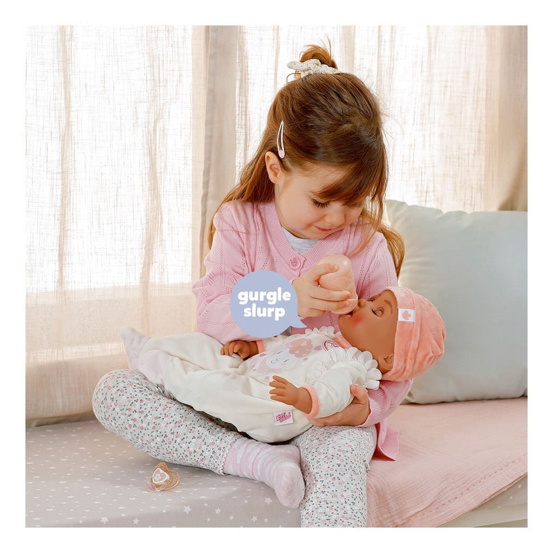 Baby Annabell Active Leah 43cm - Image