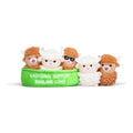 Emotional Support Highland Cows
