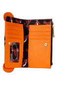 Loungefly - Winnie The Pooh - Tigger Cosplay Flap Wallet