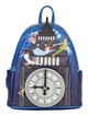 Loungefly - Peter Pan Glow Clock Mini Backpack