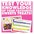 LOGO Chocolate & Sweets Mini Game - Image