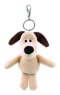 Wallace & Gromit Gromit Keychain