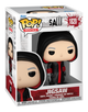 Pop! Vinyl - Saw - Jigsaw Killer w/chase