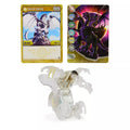 Bakugan Legends - Light-Up Collectable Action Figure with Trading Card, alternate view