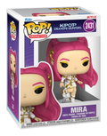 Pop! Vinyl K Pop Demon Hunters Mira (Wave 2)
