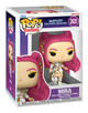 K-Pop Demon Hunters Mira (Wave 2) Pop! Vinyl Figure