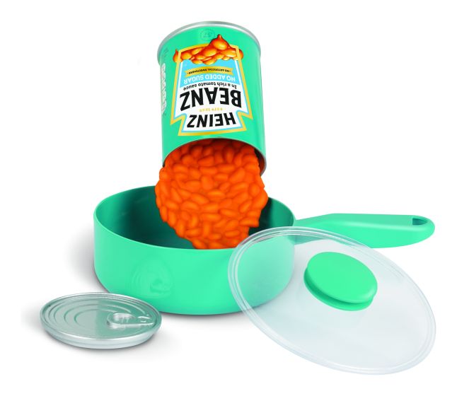 Heinz All-Day Breakfast Cook Set