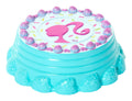 Barbie Club Chelsea Birthday-Themed Small Doll - Image