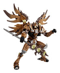 Transformers Age of the Primes Leader Class The Thirteen Onyx Prime - Image