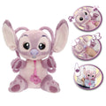 Baby Paws - Disney Angel - Image