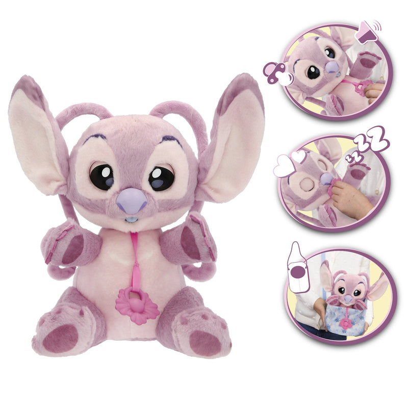 Baby Paws - Disney Angel - Image