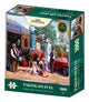 Nostalgia Collection Taking on Fuel 1000 Piece Jigsaw Puzzle