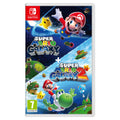 Super Mario Galaxy + Super Mario Galaxy 2 - Nintendo Switch