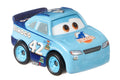 Disney Pixar Cars Minis Racer Singles Assortment - Image