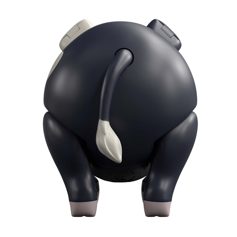 Disney and Pixar Toy Story 5 Lil’ Partner Blaze’s Pet Pig Feature Figure