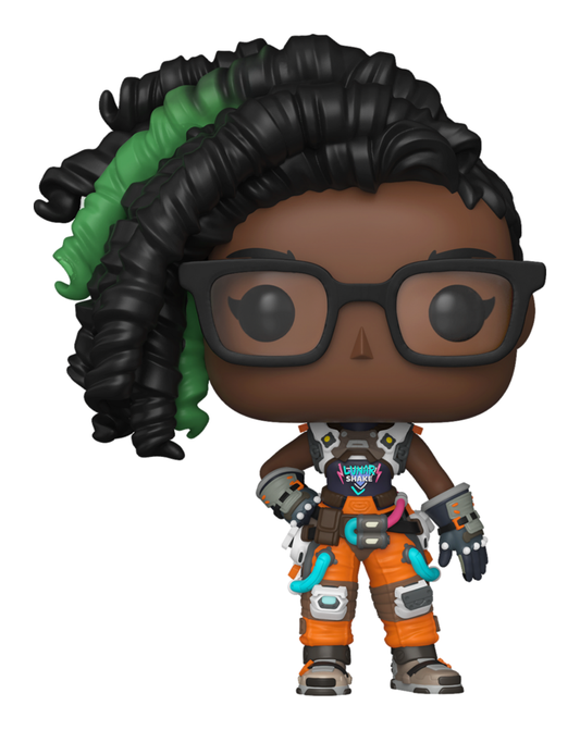 Pop! Vinyl - Borderlands 4 - Harlowe Gravitar - Image