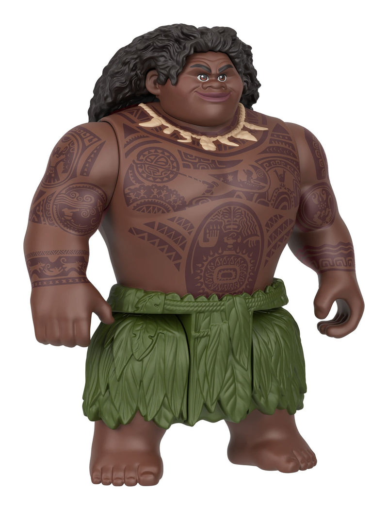 Disney Moana 2 Moana & Maui Ocean Adventures - Image