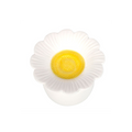 Daisy Shaped Oil Burner