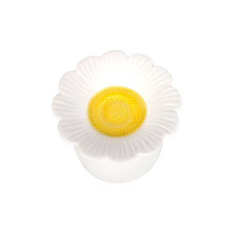 Daisy Shaped Oil Burner