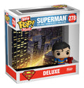 Bitty Pop! Deluxe - DC - Image