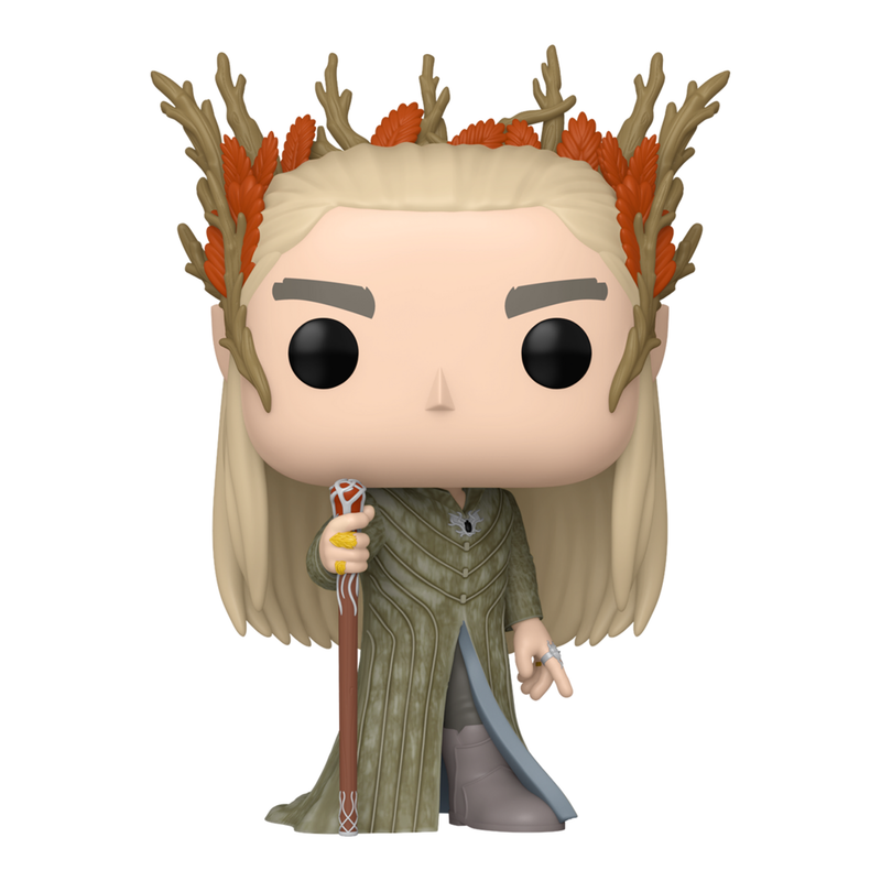 Pop! Vinyl - Lord of the Rings - Thranduil