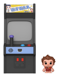 Bitty Pop! Arcade - Wreck It Ralph - Ralph - Image