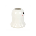 Sweet Ghost Flower Vase