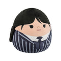 Squishmallows - 8in Wednesday in Uniform - Image