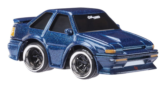 CarTuned JDM Tuners Assortment - Image
