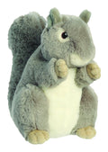 Eco Nation Squirrel 8" - Image