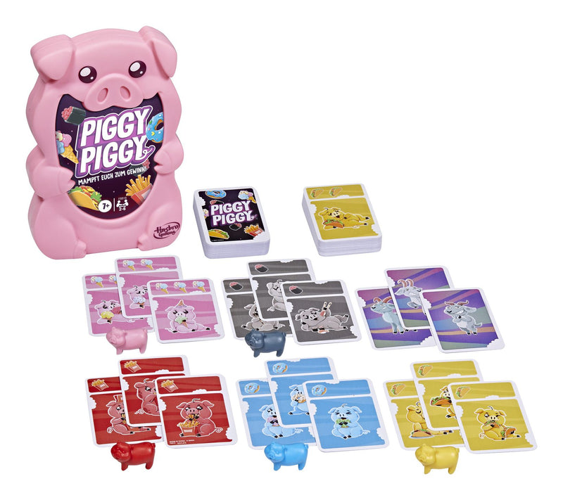 Piggy Piggy - Image