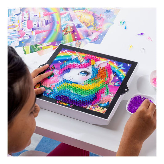 Lite Brite Colour Pop Rainbows - Image