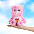 Care Bears 22cm Fuzzy Plush Assortment