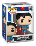 DC New Classics - Superman Funko Pop! Vinyl Figure