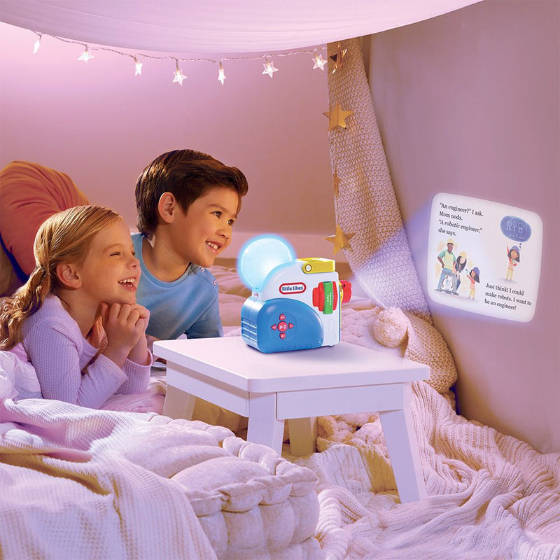 Little Tikes Story Dream Machine - I Want To Be: Helper Collection PDQ - Image