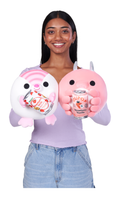 Snackles Licensed Series 3 8-inch Plush - Image