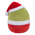 Squishmallows - 8in Plush - The Grinch