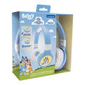Bluey 2 in 1 Bluetooth & Wired Foldable Headphones