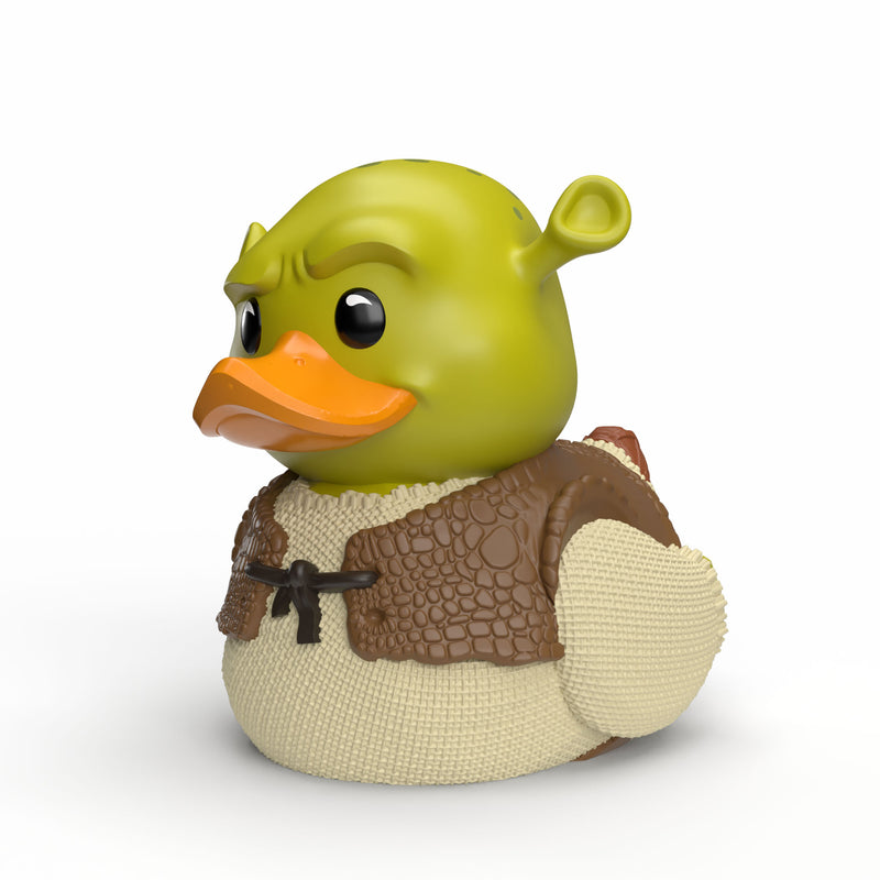 Shrek Mini Tubbz: Shrek