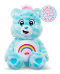 Care Bears 14" Medium Plush -Sweet Serenity Bear