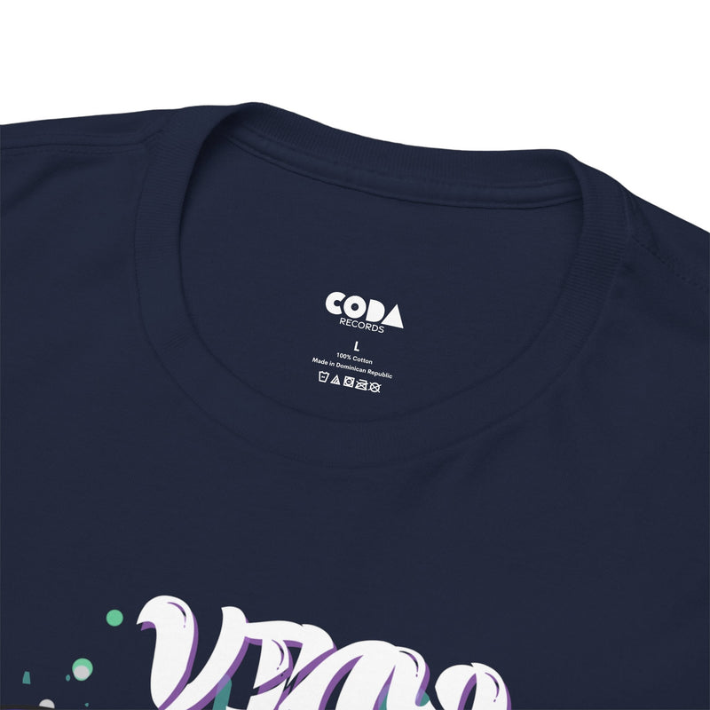 'Vinyl Is Groovy' Men's T-Shirt, additional view