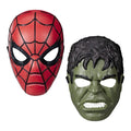 Marvel Studios Spider-Man: Brand New Day Masks