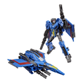 Transformers Studio Series Transformers: ONE Deluxe Class Thundercracker (Case of 8)