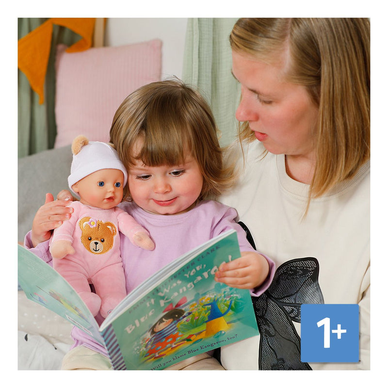 Baby Born Interactive Rosie 30cm - Image