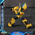 Transformers G1 & Movie AMK Mini W3 IDW B/Bee
