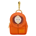 Loungefly - South Park Mini Backpack Bag Charms