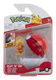 Pokemon Clip n Go Assorted